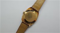 Orologio Revue Uomo in Oro T5688A - T5688A
